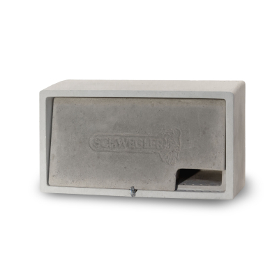 Nichoir à martinet encastrable Schwegler n°16 S