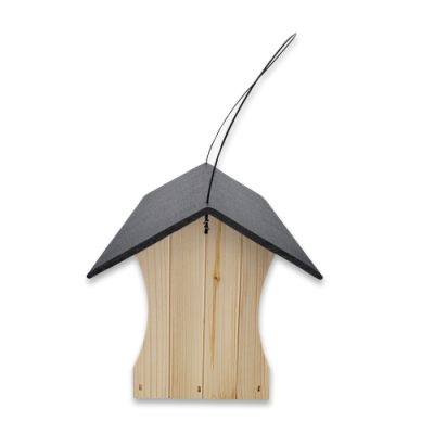 Mangeoire Granny en bois - nouveau modèle