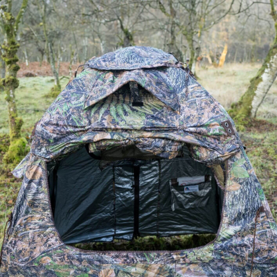 Tente d'affût Tragopan V7