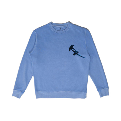 Sweat-shirt Wild Pie bavarde S