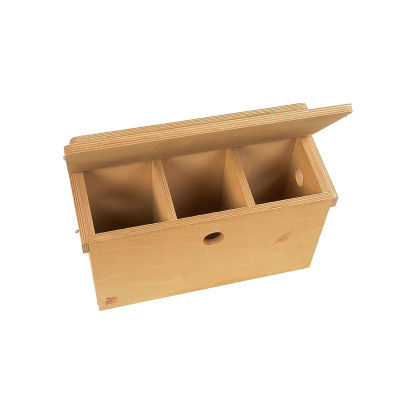 Nichoir Terrasse pour Moineaux