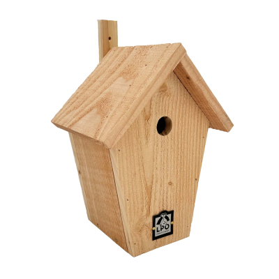 Nichoir LPO Relais 28 mm