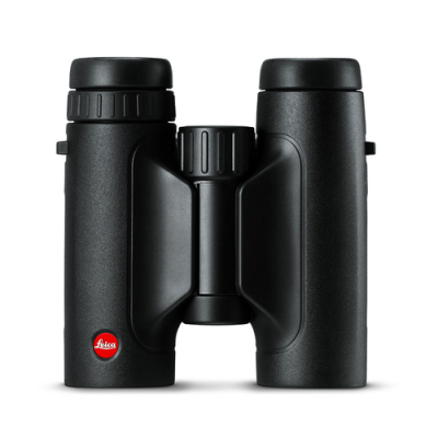 Jumelles Leica Trinovid 8x32 HD