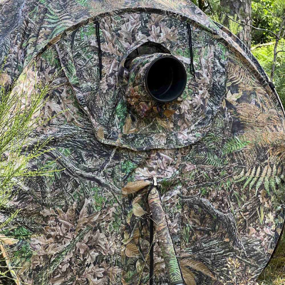 Tente d'affût Tragopan Mini Grouse