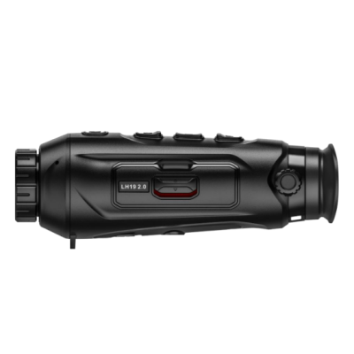 Monoculaire vision thermique HikMicro Lynx 2.0 LH19