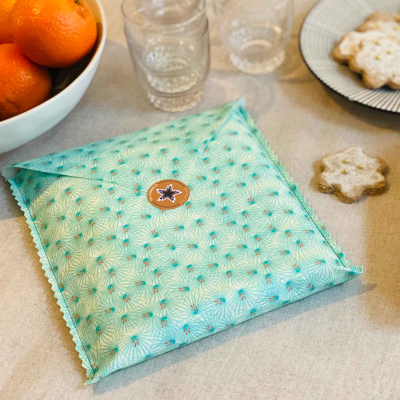 Pochette cadeau réutilisable - XS