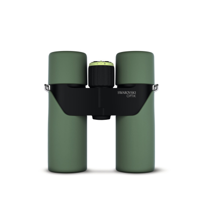 Jumelles Swarovski CL Companion 10x30 vert