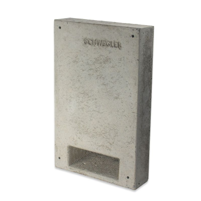 Gîte d'hibernation pour chauve-souris Schwegler 1WI