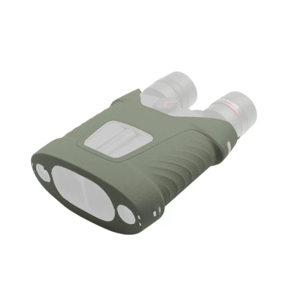 Protection silicone pour jumelles Kite APC 42 - Vert