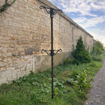 Station de nourrissage LPO