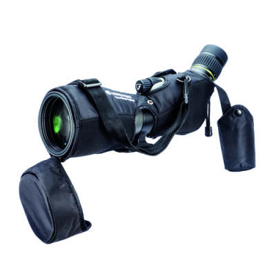 Longue-vue Vanguard Endeavor HD 82A + Oculaire 20-60x