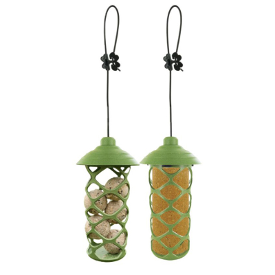 Mangeoire à graisse à suspendre