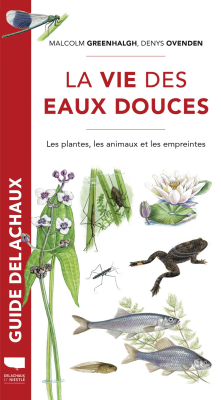 La vie des eaux douces