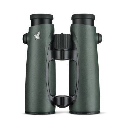 Jumelles Swarovski EL 8,5x42 WB vert
