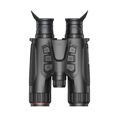 Jumelles vision thermique HikMicro Habrok 4K HQ35L