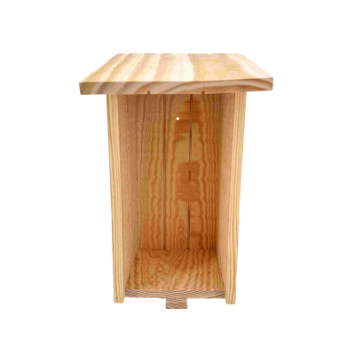 Nichoir anti-prédateurs 32 mm