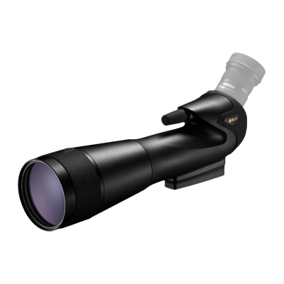 Longue-vue Nikon Prostaff 5 - 82A