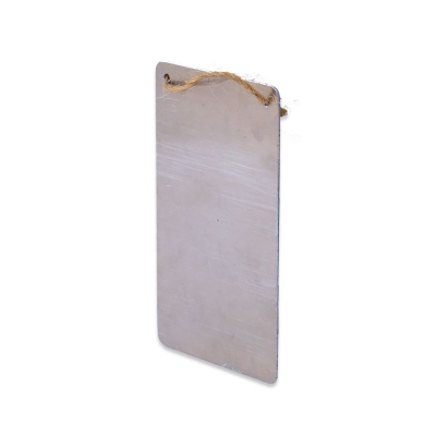 Support coulissant pour 2GR Ovale