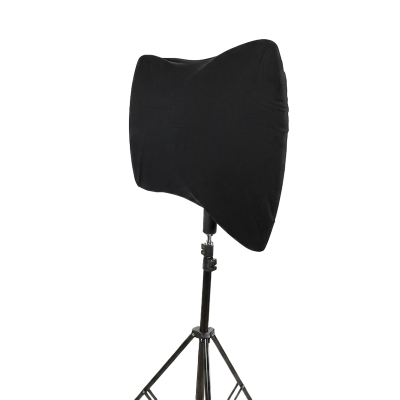 Filtre anti-vent pour microphone Parabolique Stéréo Hi-Sound DR Dodotronic