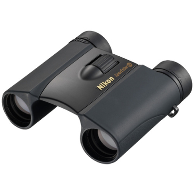 Jumelles Nikon Sportstar EX 8x25 DCF Noir