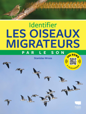 Identifier les oiseaux migrateurs par le son