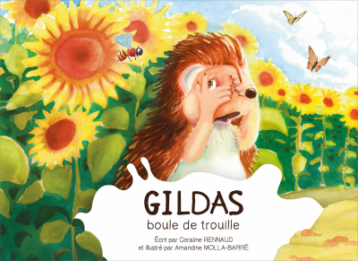 Gildas boule de trouille