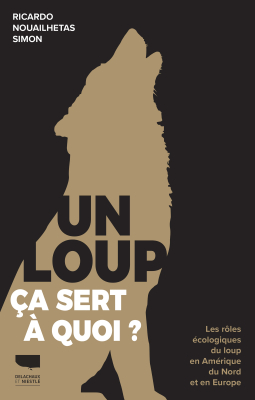 Un loup, ça sert à quoi ?
