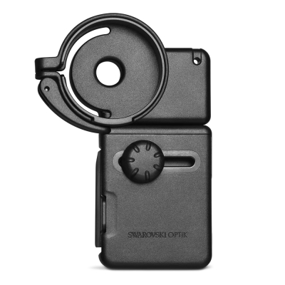 Adaptateur digiscopie pour smartphone VPA 2