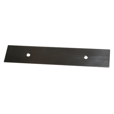 Barre de fixation pour nid hirondelle