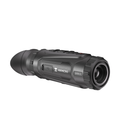 Monoculaire vision thermique HikMicro Lynx 3.0 LH19
