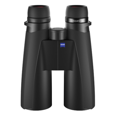 Jumelles Zeiss Conquest T*HD 10x56