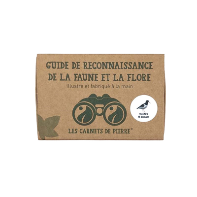 Guide de reconnaissance de la faune et de la flore - Les oiseaux de rivages