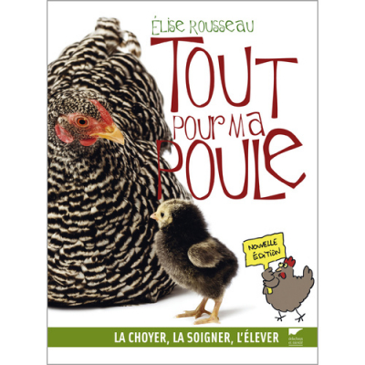 Tout pour ma poule