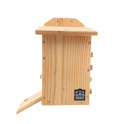 Gîte LPO pour écureuil