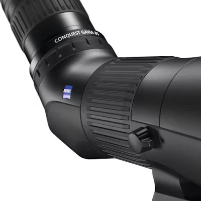 Longue-vue Zeiss Conquest Gavia 85 avec oculaire 30-60 X + Étui + Trépied avec rotule