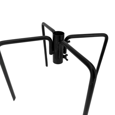 Support de fixation pour potences