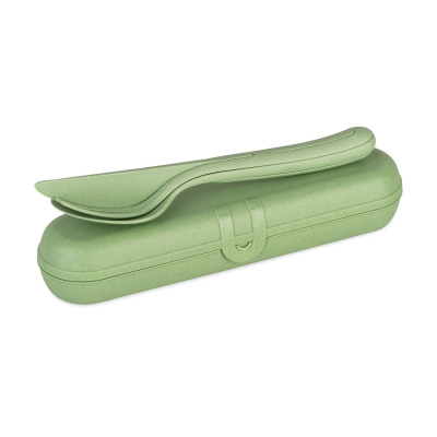 Étui et couverts Klikk Ready
