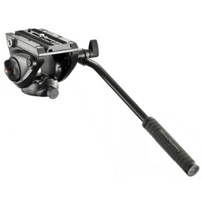Rotule Manfrotto MVH500AH