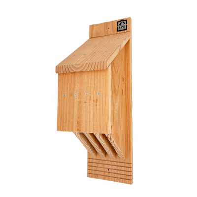 Gîte LPO Expert à chauves-souris