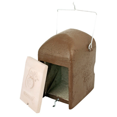 Gîte à muscardin Schwegler 2KS