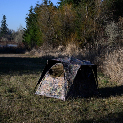 Tente d'affût Tragopan Monal V3