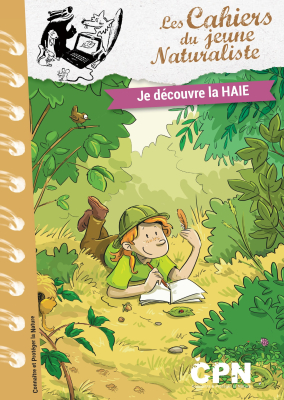 Je découvre la HAIE