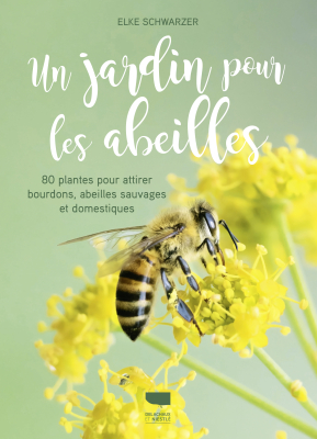 Un jardin pour les abeilles