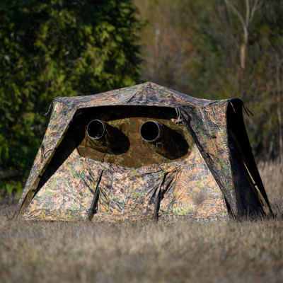 Tente d'affût Tragopan Monal V3