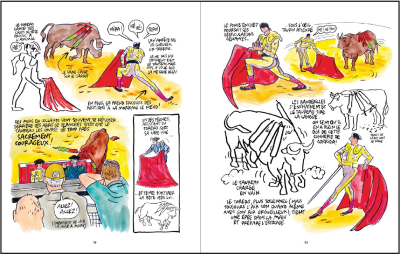 Pauvres bêtes ! Voyage au cœur de la condition animale