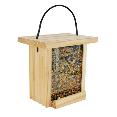 Mangeoire Aurore pour graines