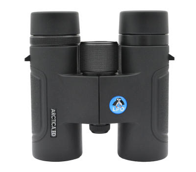 Jumelles LPO Arctica ED 8x32
