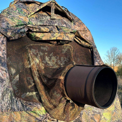 Tente d'affût Tragopan V7