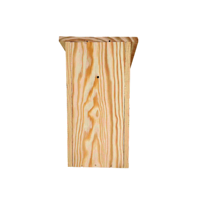 Nichoir à balcon 32 mm