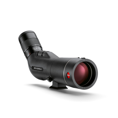 Longue-vue Leica Apo-Televid 65 + oculaire zoom 25-50x WW ASPH